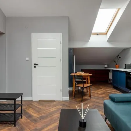 Close-golden - Old Town - Marcinkowskiego #3 Apartamento Varsóvia