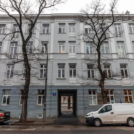 Close-golden - Old Town - Marcinkowskiego #3 * Warszawa