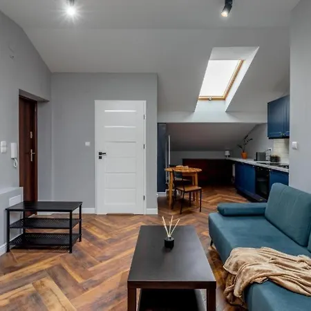 Close-golden - Old Town - Marcinkowskiego #3 Apartmán Varšava